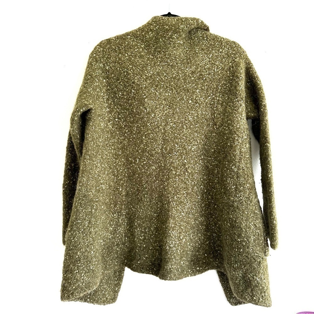 EILEEN FISHER Women’s Jacket - Picture 9 of 10